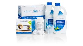 Coffret AquaFinesse