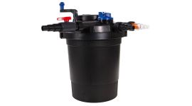 Aquaforte GPF-10000 filtre à pression pour bassin avec UV-C intégré
