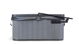 W'eau Lève-couverture de spa Coverlift 3 à vérin à gaz