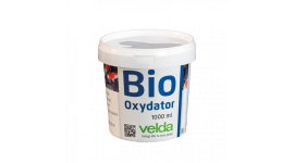 Velda Bio Oxydateur Bactéries 1000 ml