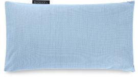 Badesofa Coussin de bain - bleu clair - XS