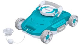 Robot de piscine Bestway Aquatronix G200