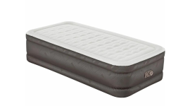 Bestway matelas gonflable Fortech Tough Guard pour 1 personne de 99 cm
