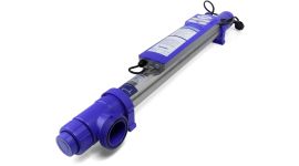 Blue Lagoon Lampe UV-C Signal 75 watts pour piscine