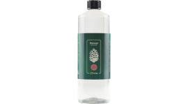 W'eau Parfum pour spa - Pin - 1 litre