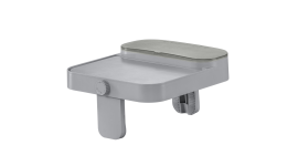 Plateau Lay-Z-Spa 4-en-1