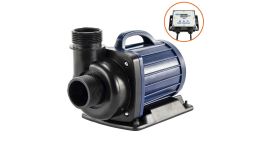 AquaForte pompe de bassin DM-22000 Vario S réglable et économe en énergie