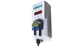 Aquaforte Dosatech pompe doseuse pour piscine et bassin