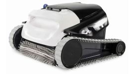 Poolstyle dolphin Plus E20 robot de piscine pour bassins enterrés