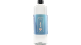 W'eau Arôme Spa - eucalyptus - 1 litre