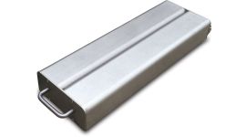 EXIT Scala contrepoids 25 kg pour but de football sur gazon naturel et artificiel