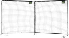 EXIT Filet pare-ballon Backstop 300 x 600 cm pour jardin