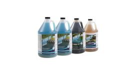 Kit d'entretien Microbe-Lift pour piscines naturelles