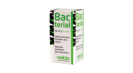 Velda Bacterial Bactéries de bassin 50 ml