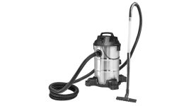 Heissner Aspirateur de bassin F638P-00 Non-Stop