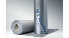 Feutre Fibertex pour fond et parois de piscine 100 m2 (350 g/m2)