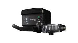 Davey Poolfresh Électrolyseur au sel pour piscine jusqu'à 40 m3