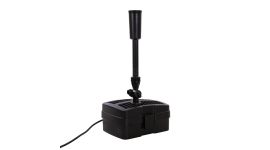 AquaForte Filtre de bassin UV-C GFU-5005 submersible pour bassin