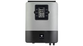 Sugar Valley Aquascenic HD2 électrolyseur au sel pour piscines jusqu'à 110 m3