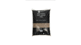 Grill Fanatics Pellets BBQ pomme pour barbecue 10 kg