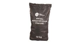 Charbon de bois Marabu Grill Fanatics - 10 kg