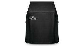 Napoleon housse de protection pour barbecue Rogue 425 tablettes rabattues