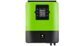 Sugar Valley Oxilife OX1 électrolyseur au sel pour piscines jusqu'à 60 m3