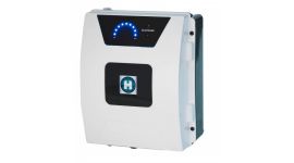 Hayward Électrolyseur au sel Aquarite Flo 22 pour piscines jusqu'à 100 m3
