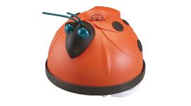 Hayward Magic Clean aspirateur de piscine hydraulique pour fond de piscine enterrée