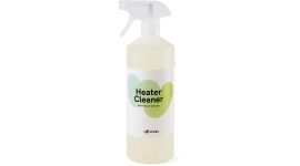 W'eau Heater Cleaner nettoyant pompe à chaleur