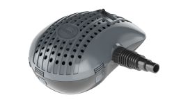 Heissner Smartline HFP-3500 Pompe de bassin