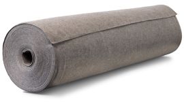 W'eau Feutre de protection pour liner de piscine enterrée 75 m2 (300 g/m2)