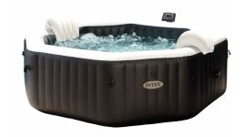 PureSpa Jet & Bubble Deluxe Intex 6p - Ø 218 cm