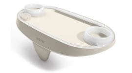 Plateau Spa Intex avec LED