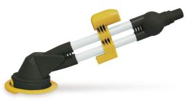 Kokido Zappy robot de piscine hydraulique pour le nettoyage du fond