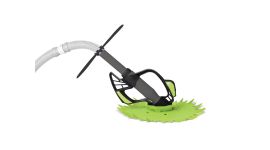 Kokido Dipper Max aspirateur de piscine hydraulique