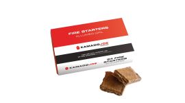 Kamado Joe cubes d'allumage - 24 pièces