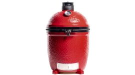 Kamado Joe Classic III barbecue kamado à encastrer en céramique