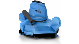 Kokido Delta 100 robot de piscine à batterie sans fil