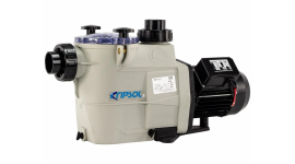 Kripsol pompe de piscine Koral KS75 triphasée pour bassins de taille moyenne à grande