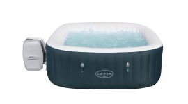 Bestway Lay-Z Spa Ibiza 4-6 personnes 180x180cm