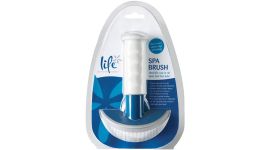 Life Brosse de nettoyage pour spa Spa Brush