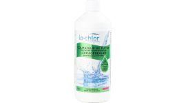Lo-Chlor colmateur de fuites liquide pour piscine et spa 1 litre