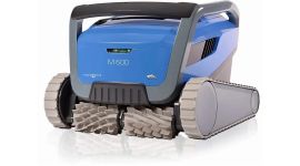 Robot de piscine Dolphin Supreme M600 PRO