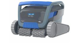 Dolphin Robot de piscine Supreme M700 Pro connecté Wi-Fi pour piscines