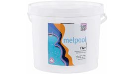 Melpool TA+ Alkaliteit 5 kg