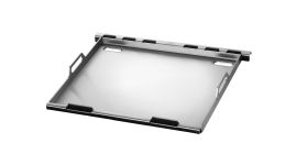Napoleon Plancha intégrale en inox pour Freestyle et Rogue PRO 425