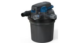 Oase FiltoClear 13000 filtre à pression pour bassin de jardin
