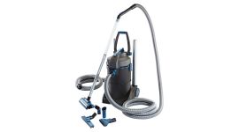 Oase PondoVac 4 aspirateur de bassin puissant pour étang et piscine