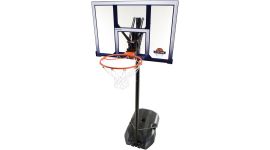 Lifetime Slam Dunk panier de basket réglable pour usage extérieur